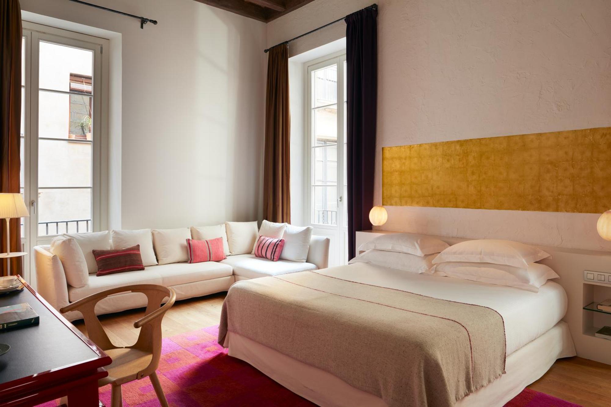 Junior Suite (1-2 Adults)