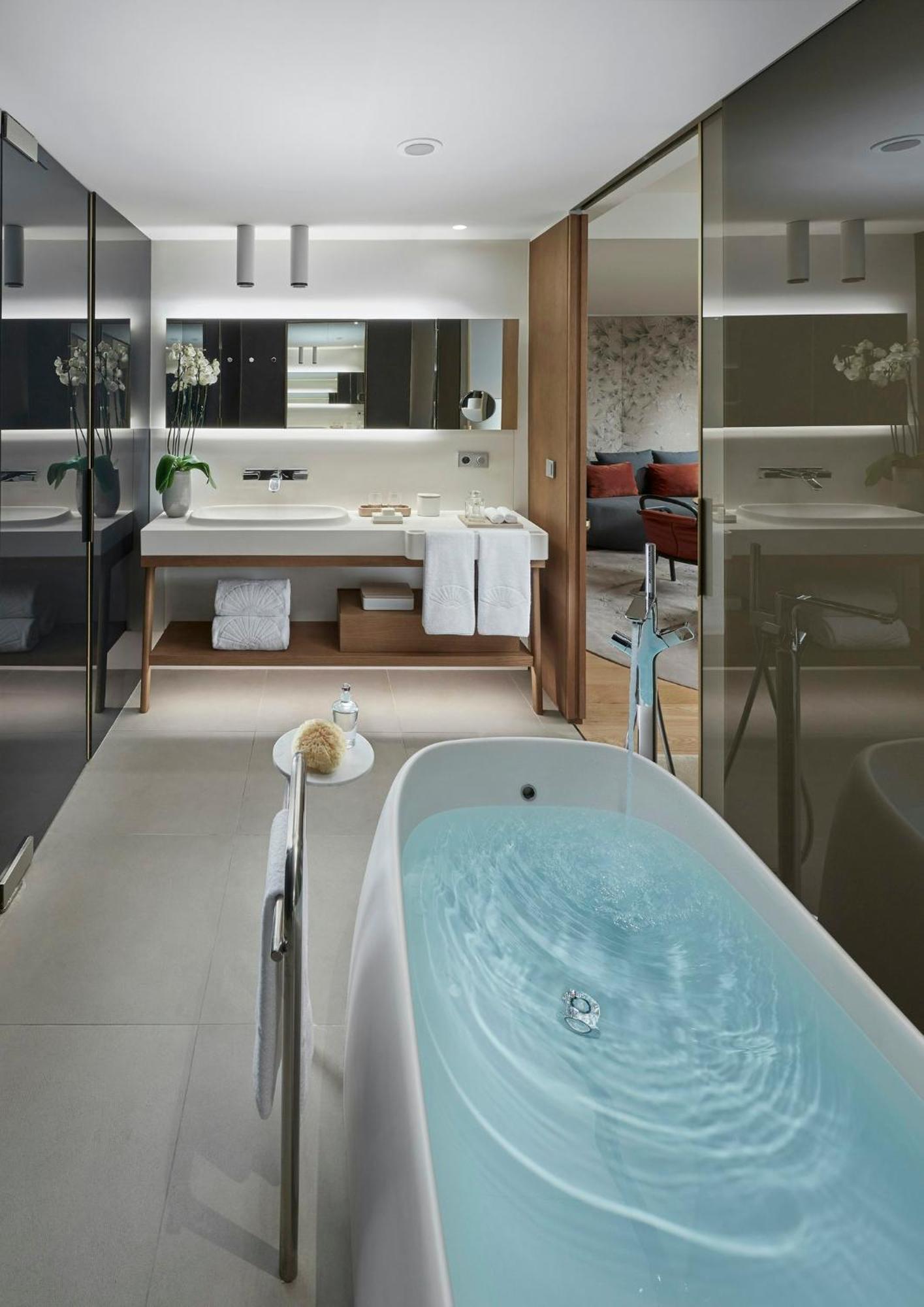 Boulevard Suite