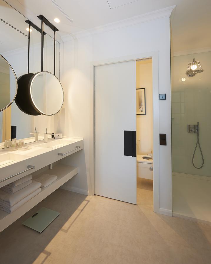 Suite with Sea View