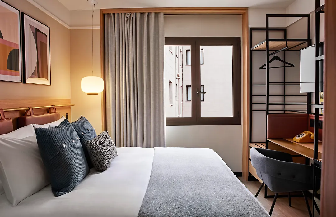 Kimpton Vividora Hotel By Ihg-1