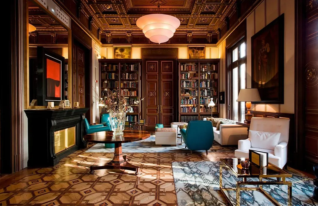 Cotton House Hotel, Autograph Collection-1