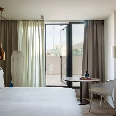 Me By Melia Barcelona-2
