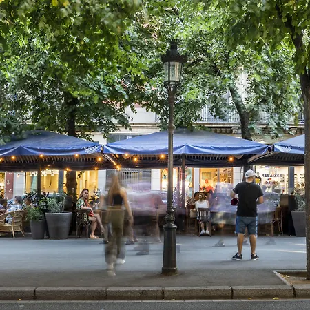 Hotel Casa Sagnier-2