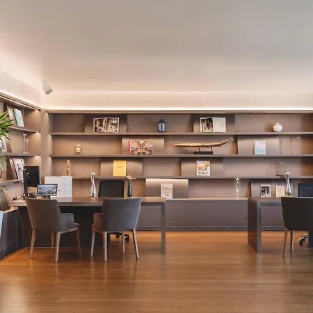 The Level At Melia Barcelona Sky-2