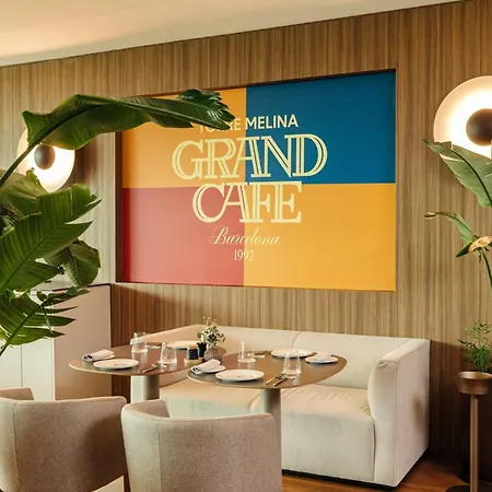 Torre Melina, A Gran Melia Hotel-2
