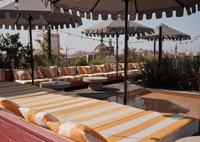 Wittmore Hotel Gl- Adults Only, Small Luxury Hotels Barcelona